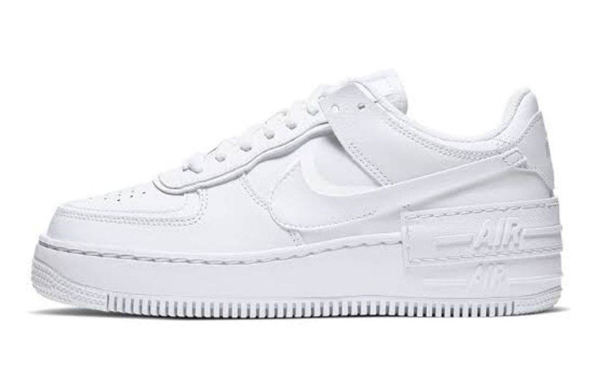 Fashion Tênis Nike Air Force 1 Shadow Feminino