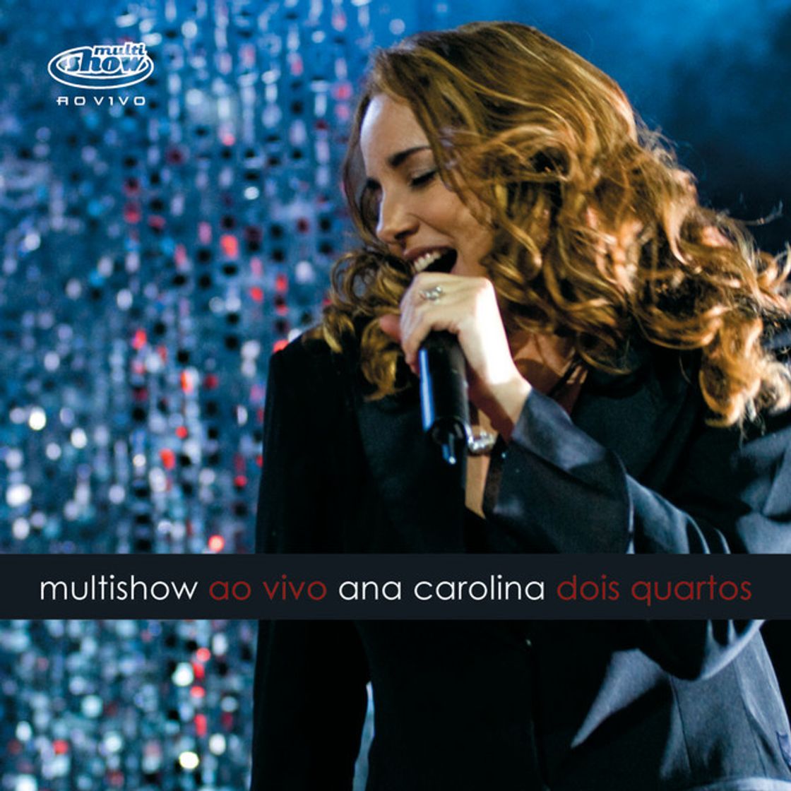 Music Eu Comi a Madona - Multishow Ao Vivo
