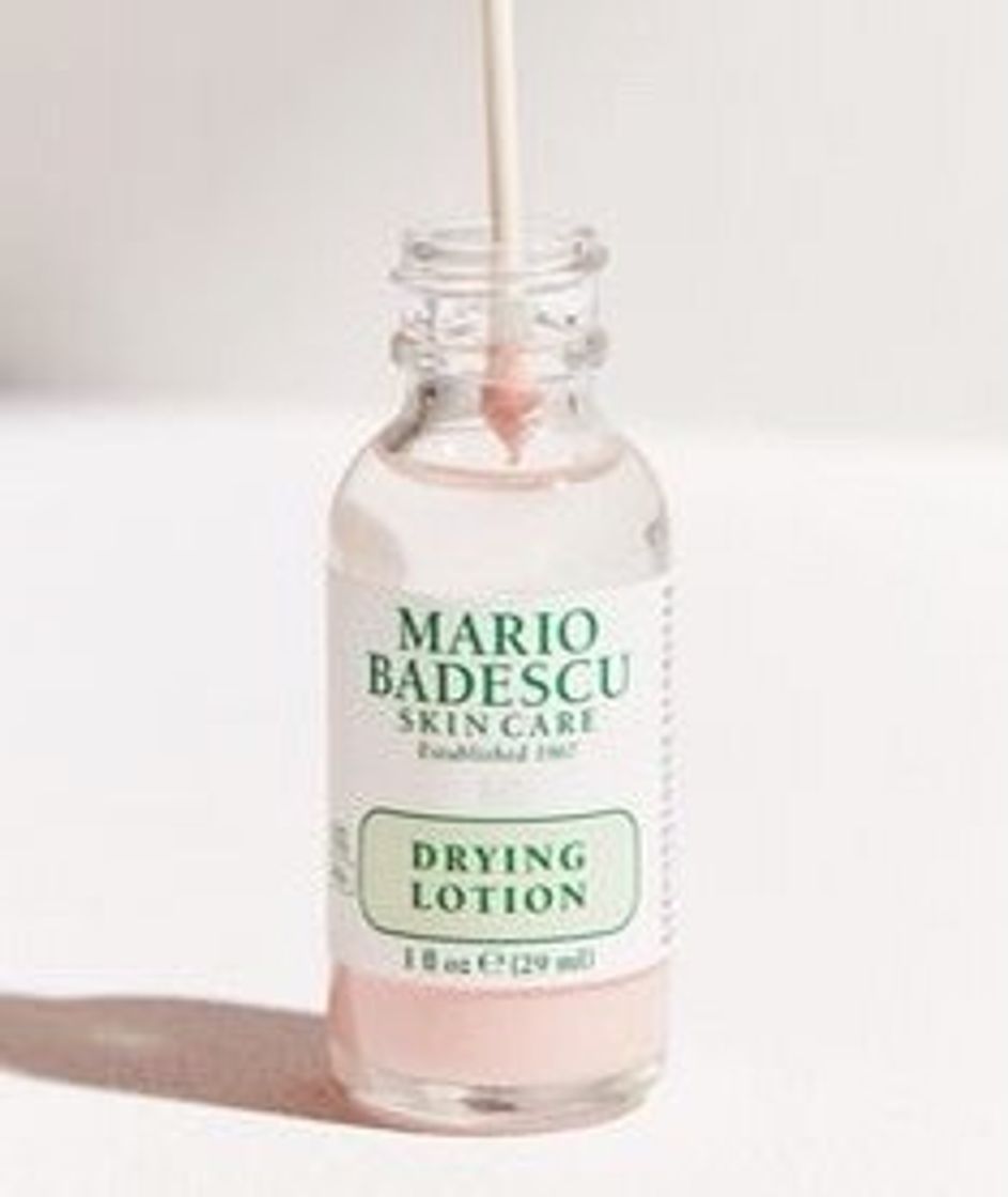 Moda Mario Badescu Skin Care 