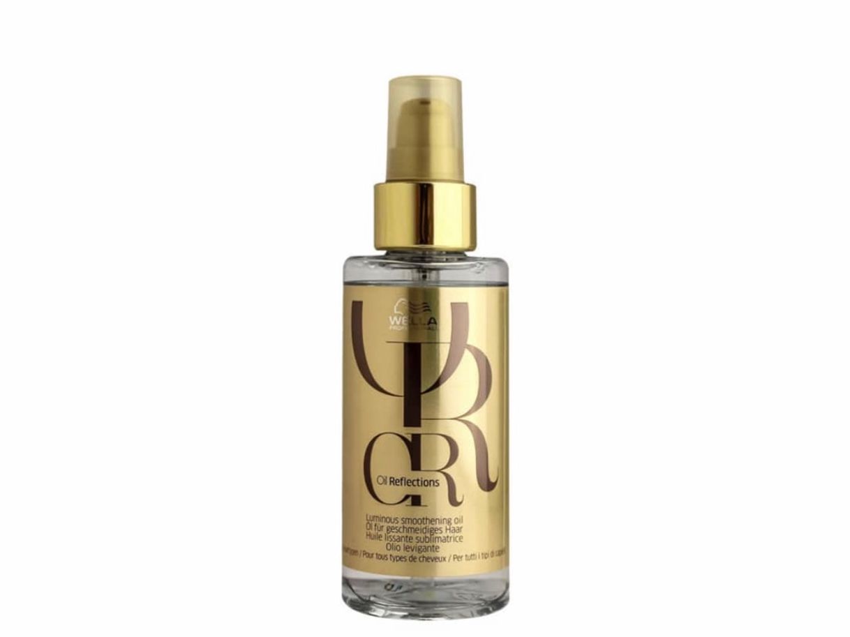 Fashion Wella Professionals Oil Reflections - Óleo Capilar 100ml