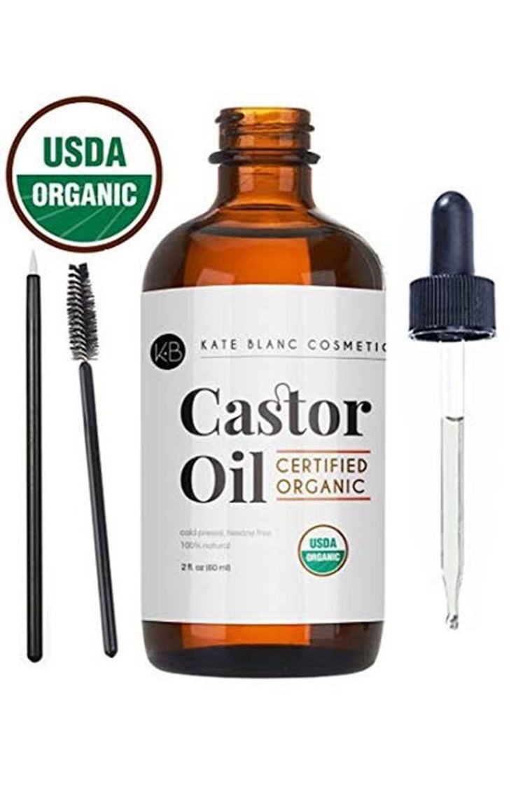 Moda Castor Oil 