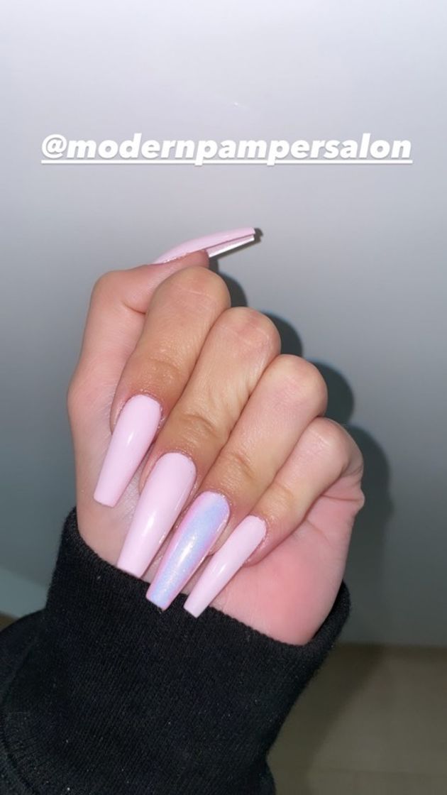 Moda Nail Ideas 