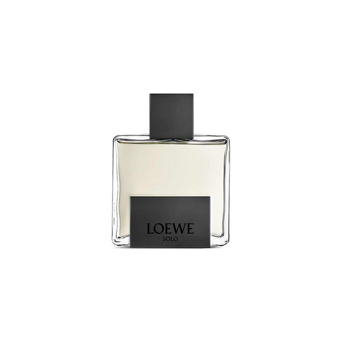 Product Loewe solo