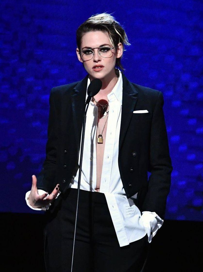 Fashion kristen stewart