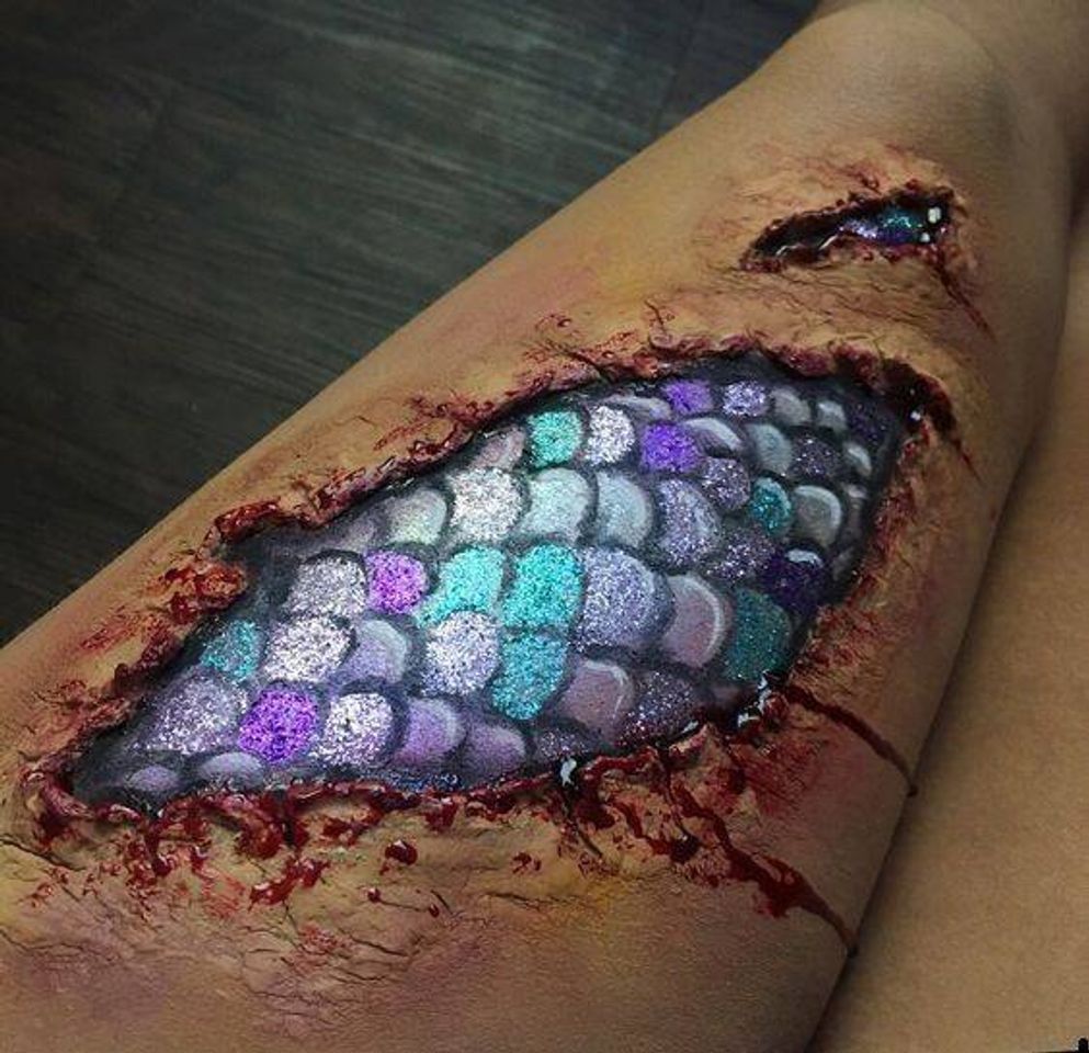 Make artística 