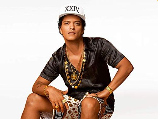 Bruno mars