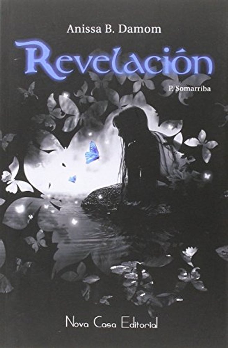 Book Revelación