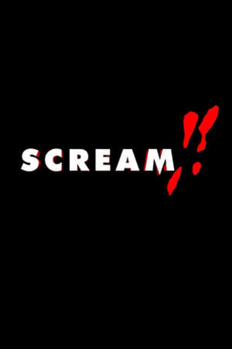 Movie Scream VI