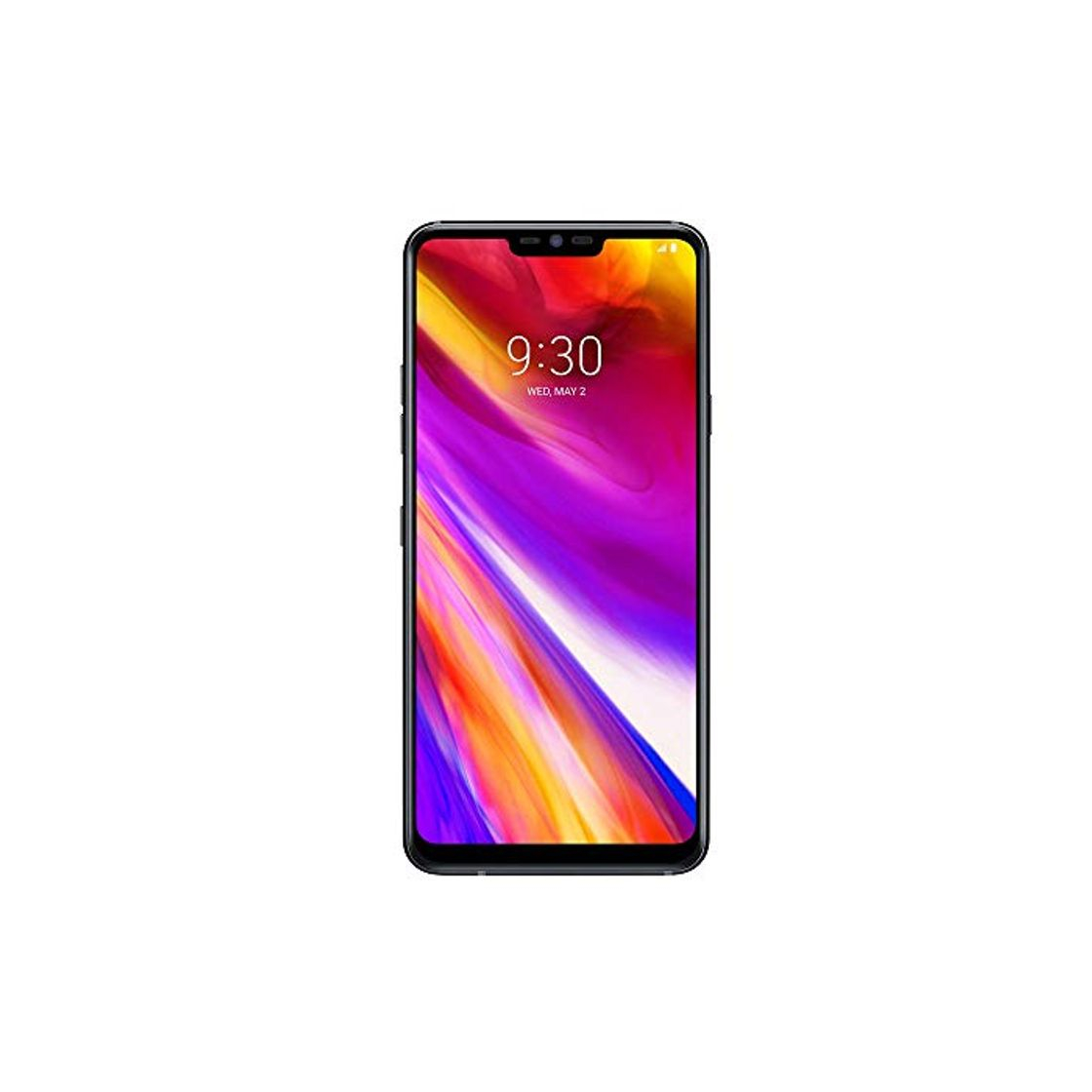 Product LG G7 ThinQ 4G 64GB Black Black EU