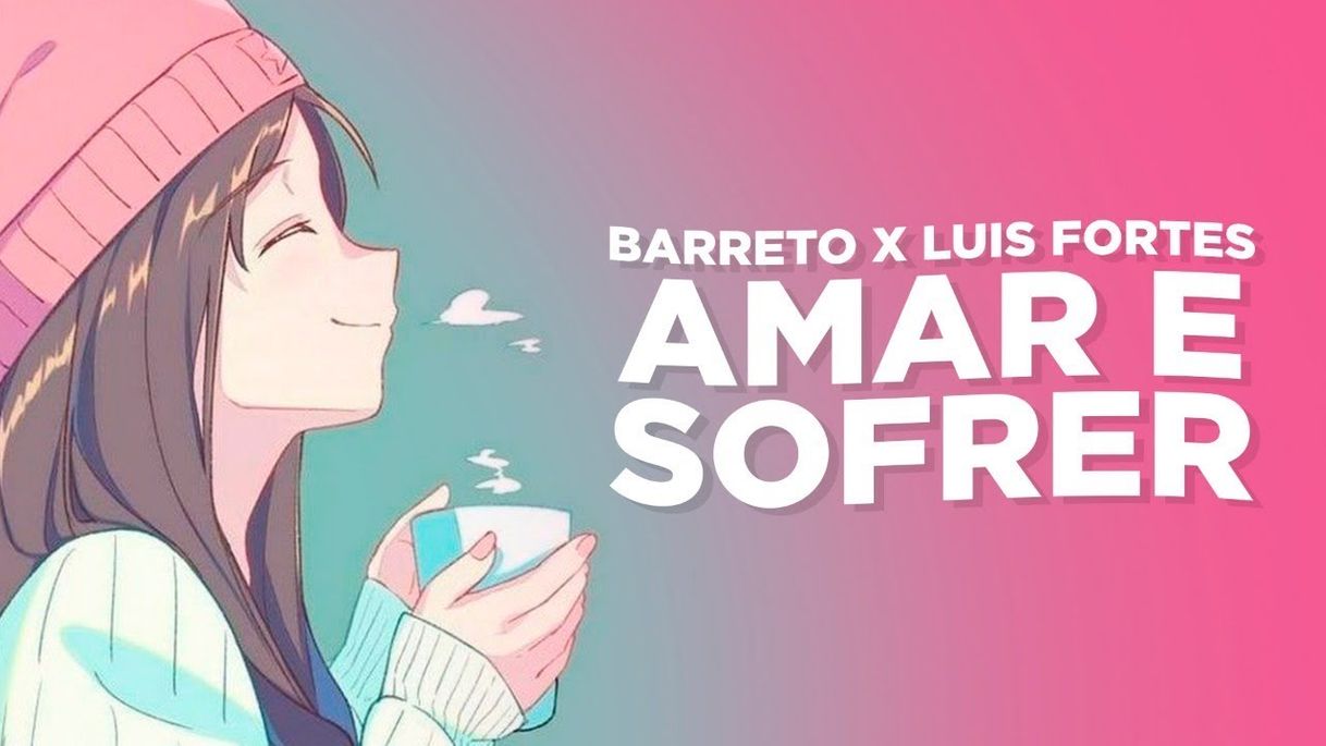 Music Amar e Sofrer