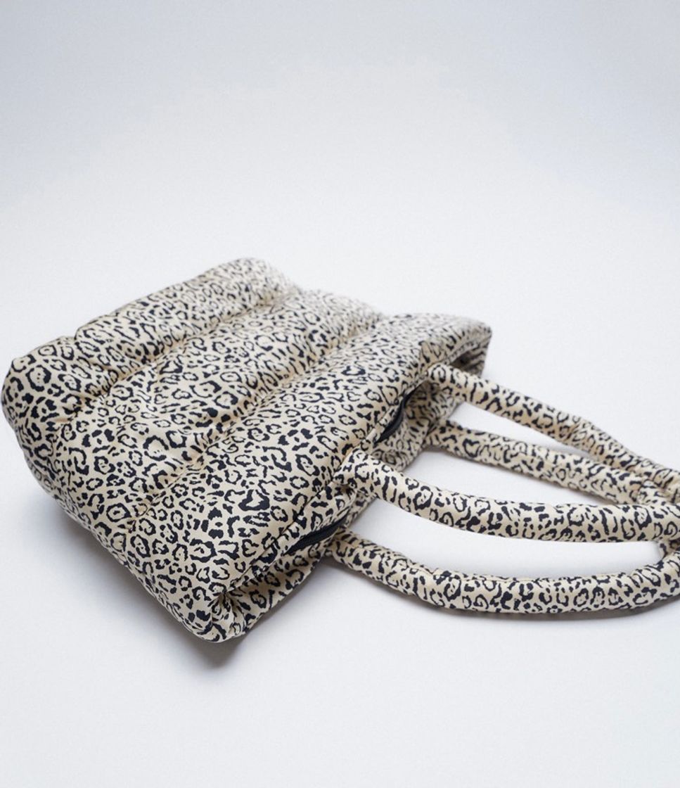  Tote Bag AnimalPrint ⚡️