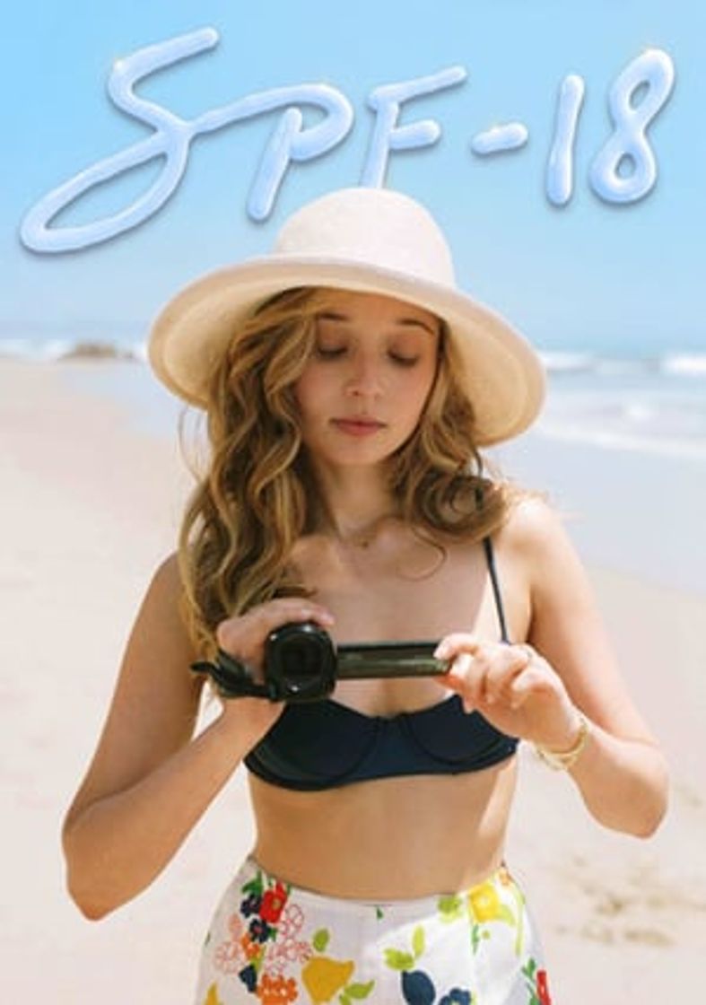 Movie SPF-18