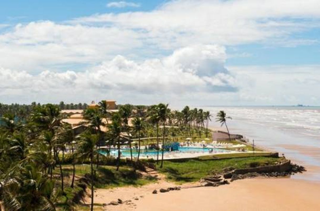 Place Makai Resort Aracaju - All Inclusive