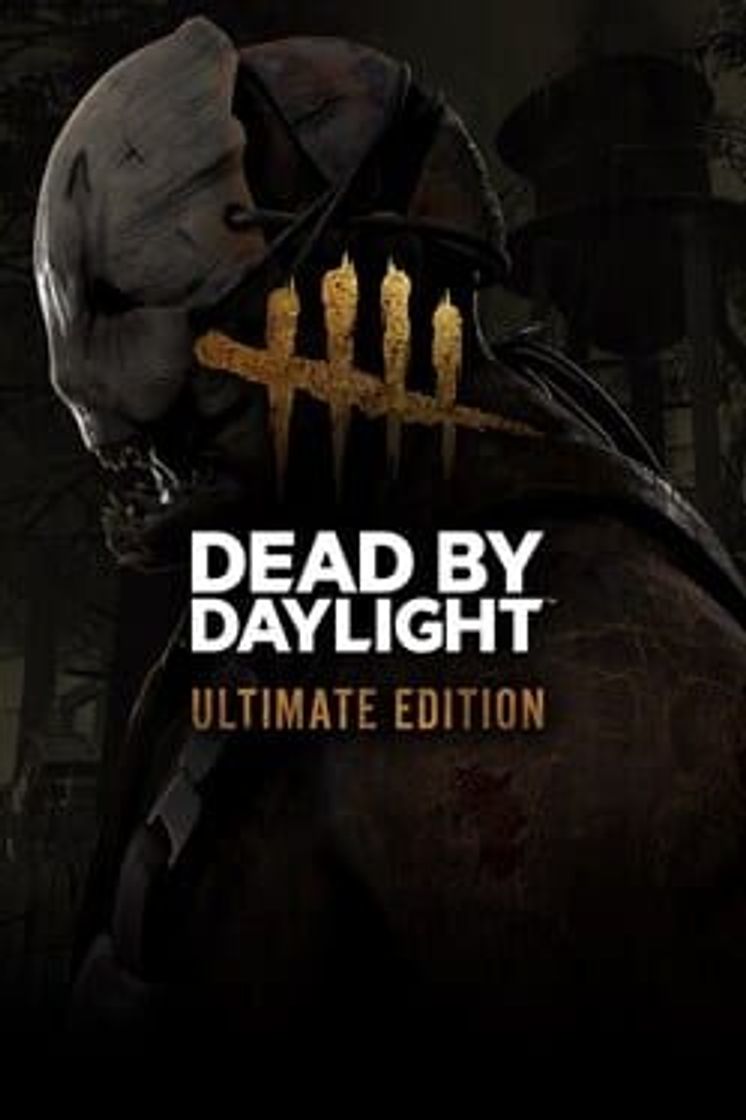 Videogames Dead by Daylight: Ultimate Edition