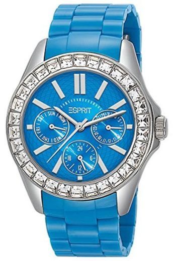 Esprit A.ES105172001 - Reloj de Cuarzo para Mujeres
