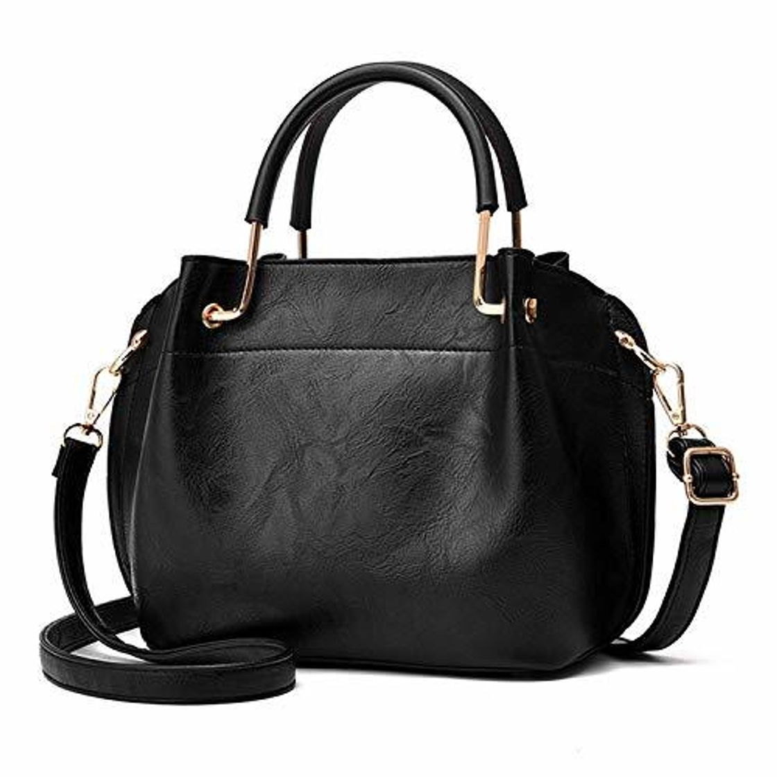 Product Noon-Sunshine Lady shoulder bag Cuero de la PU bolsos de mujer bolsa