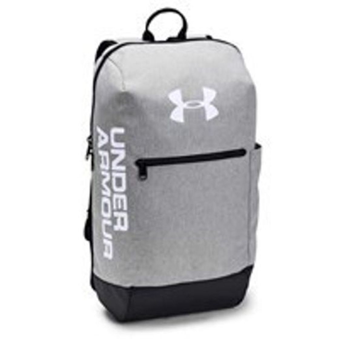 Lugar Under Armour Patterson Backpack Mochila, Unisex, Negro