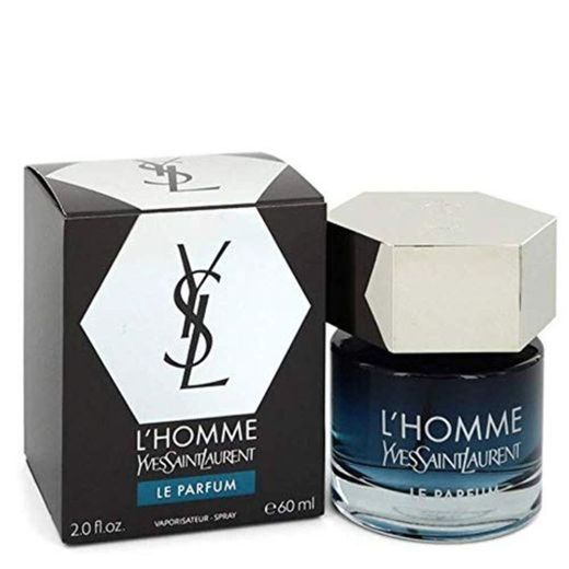 Yves Saint Laurent YSL L'Homme LE Parfum EDP. 60ML. SP