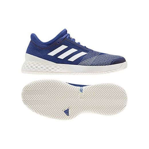 Adidas Adizero Ubersonic 3 m Clay, Zapatos de Tenis para Hombre, Team