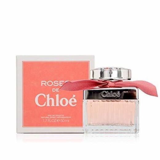 Chloe Roses de Chloé Agua de Colonia
