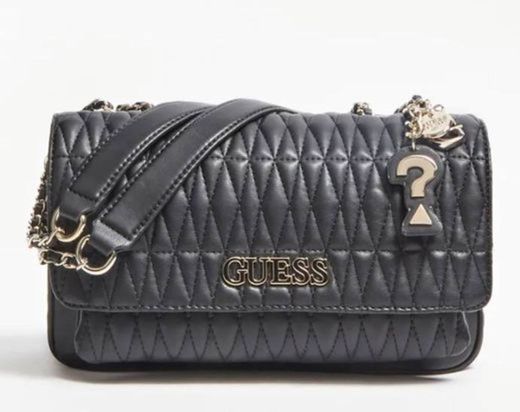Brinkley quilted crossbody guess