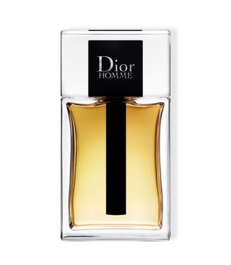 Dior Dior Homme Eau de Toilette, 100 ml Hombre 