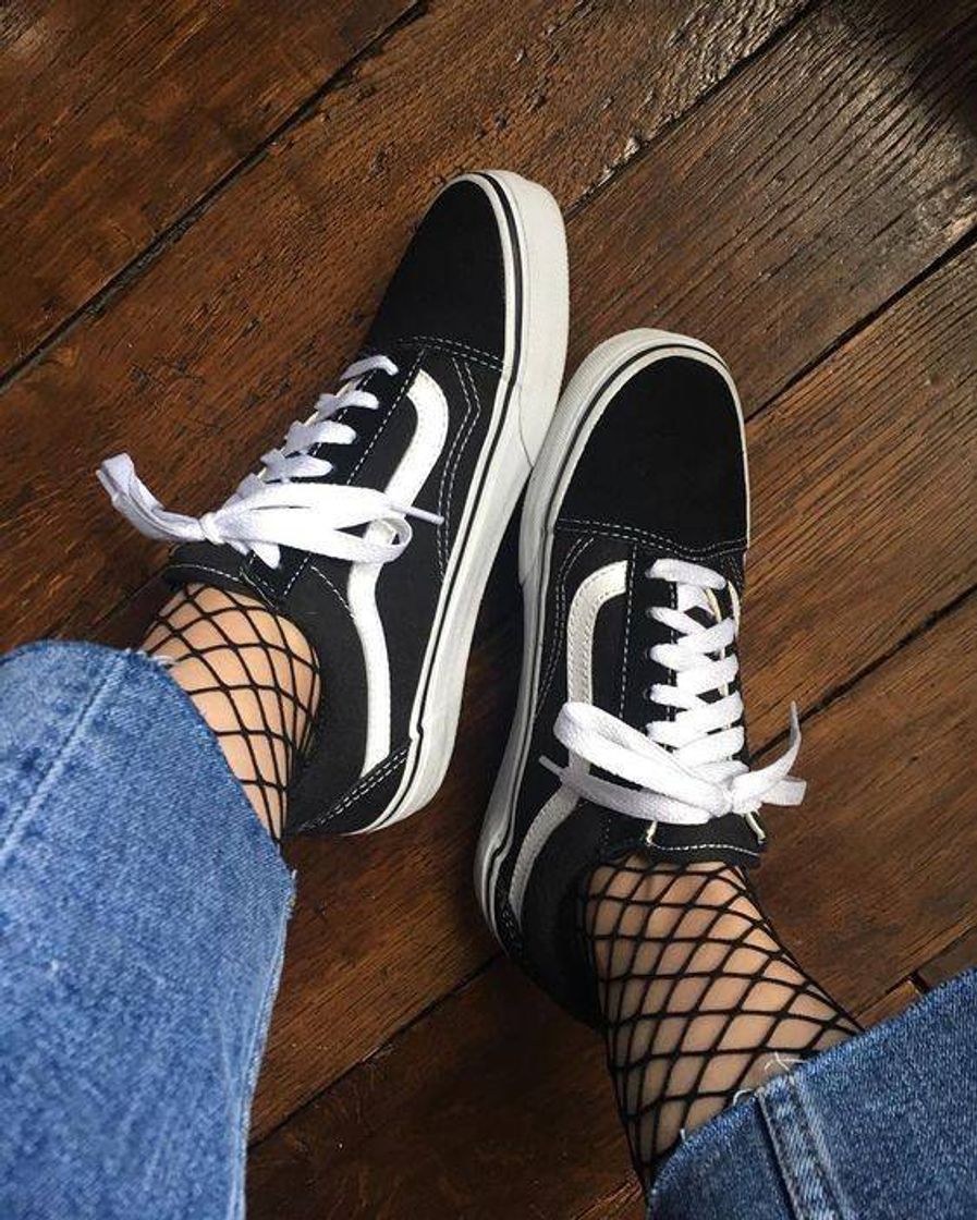 Fashion Vans