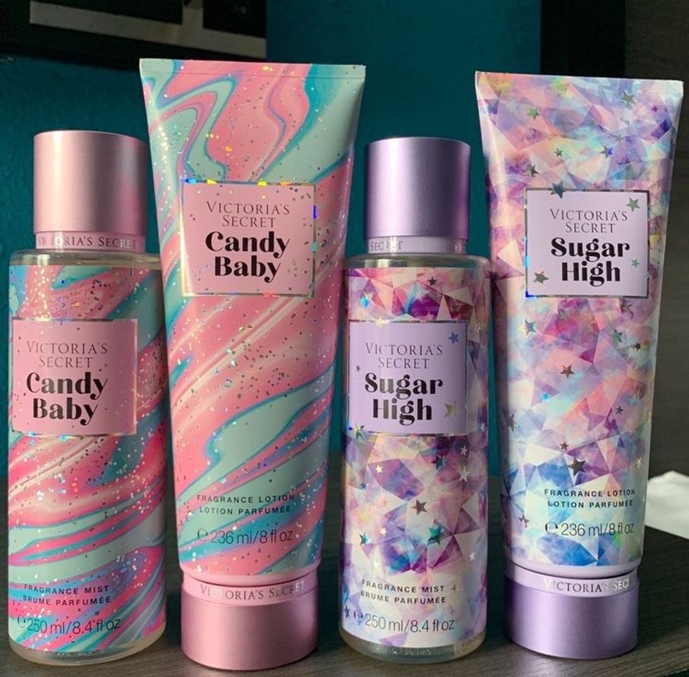 Productos candy baby by victoria’s secret ❤️