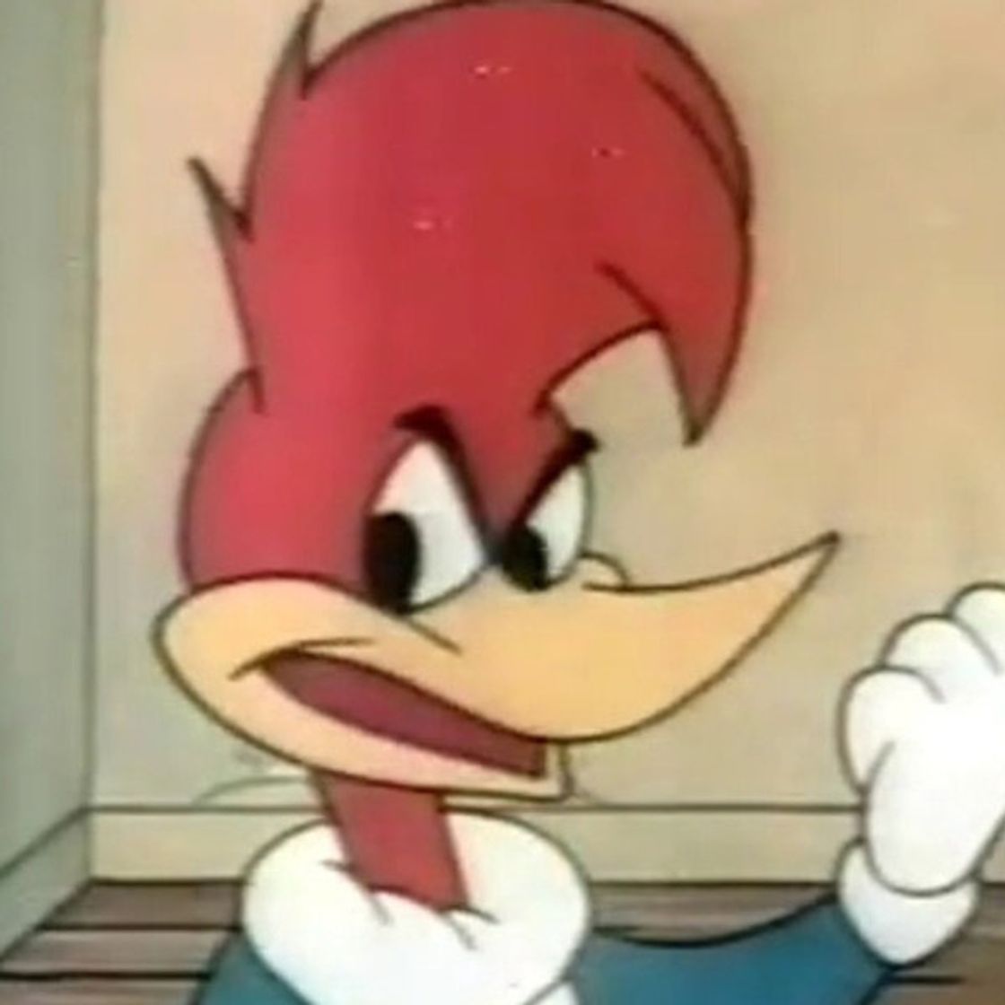 Serie The Woody Woodpecker Show