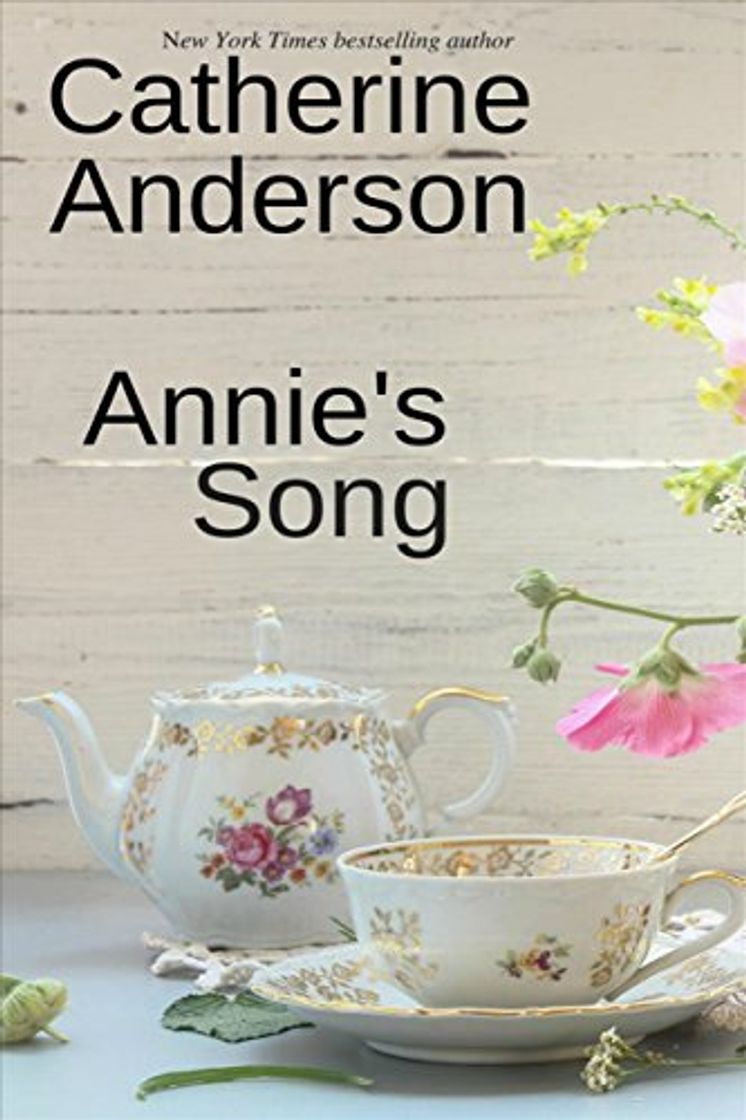 Libros Annie's Song