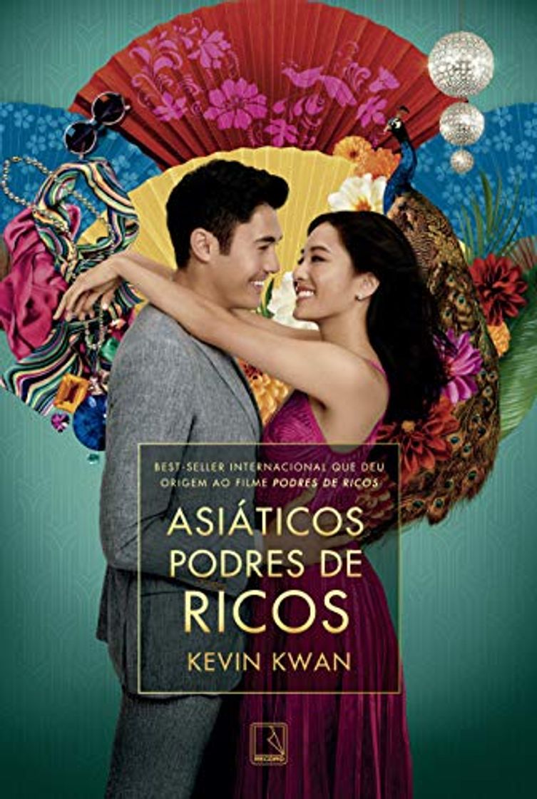 Libros Asiáticos podres de ricos