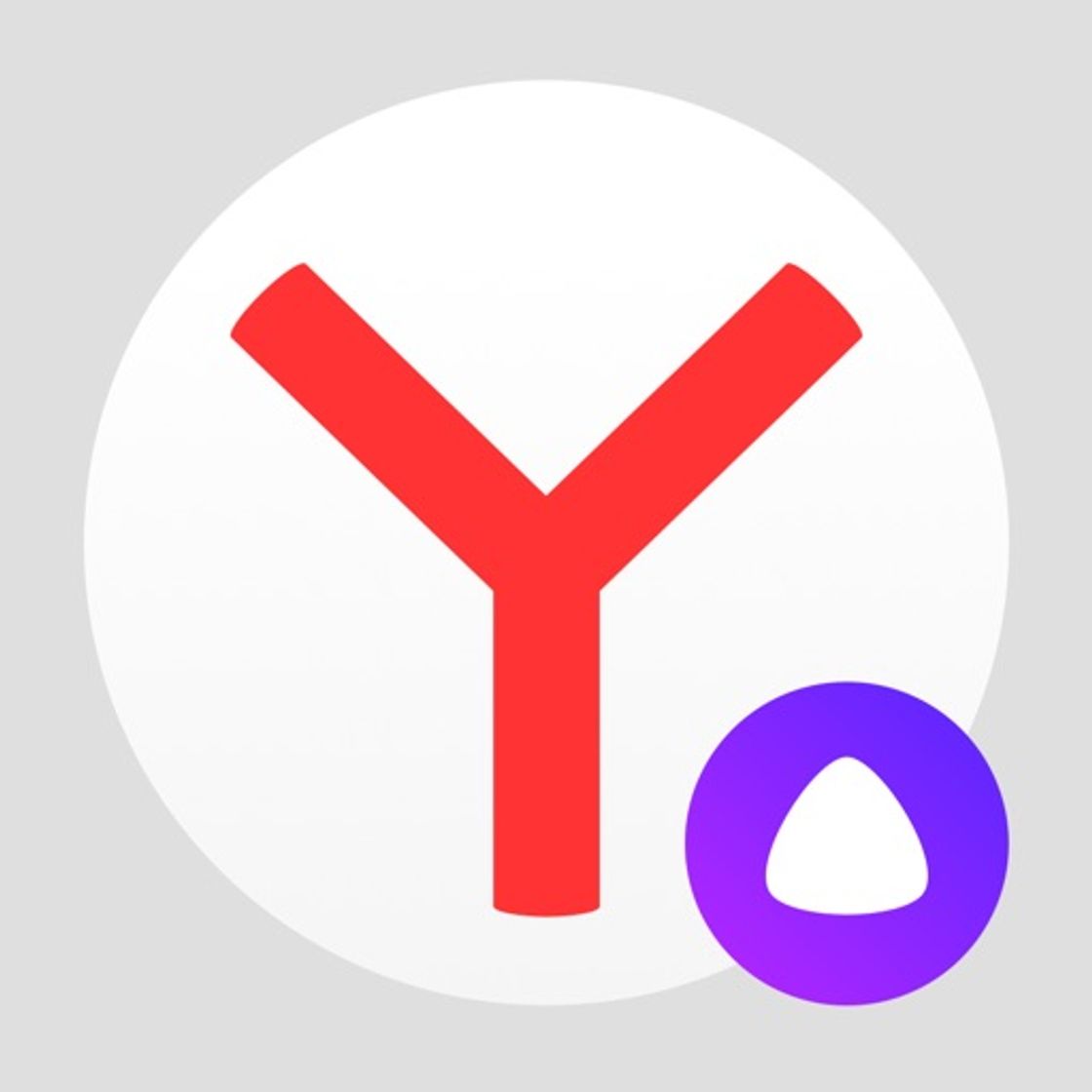 App Yandex Browser