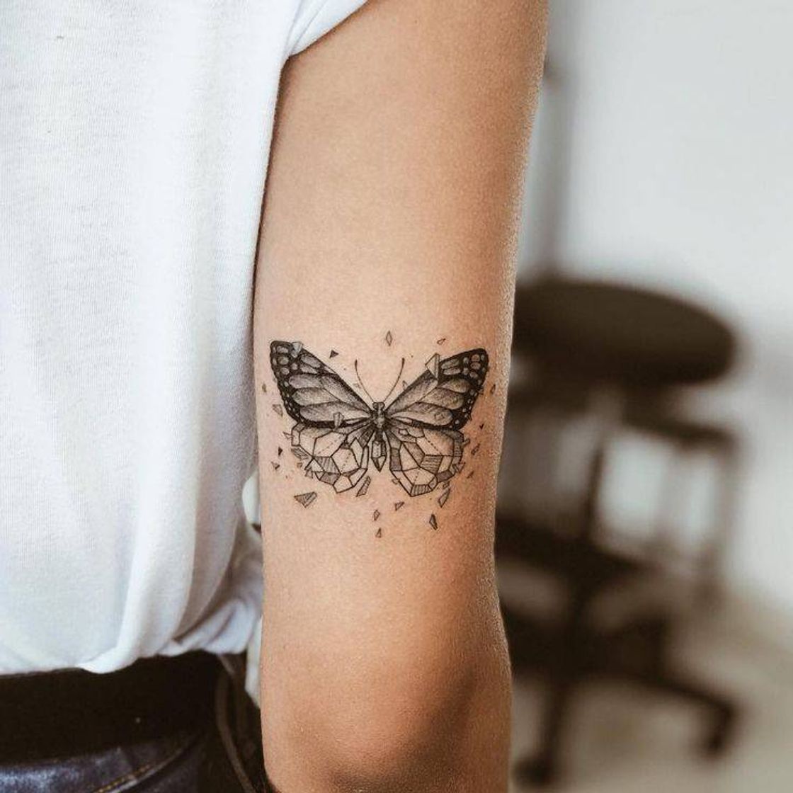 Moda Tatuagem✨