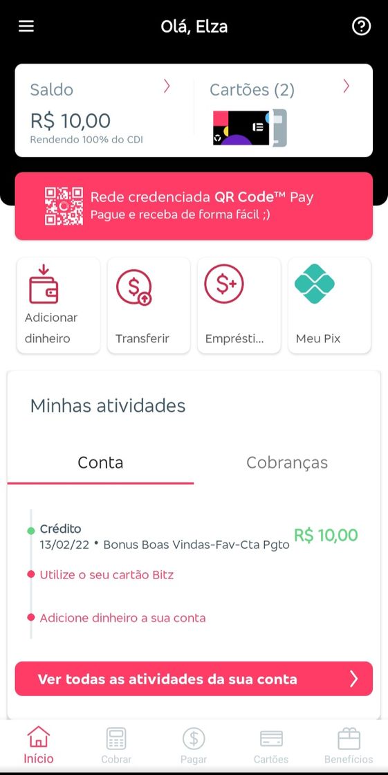 App Bitz