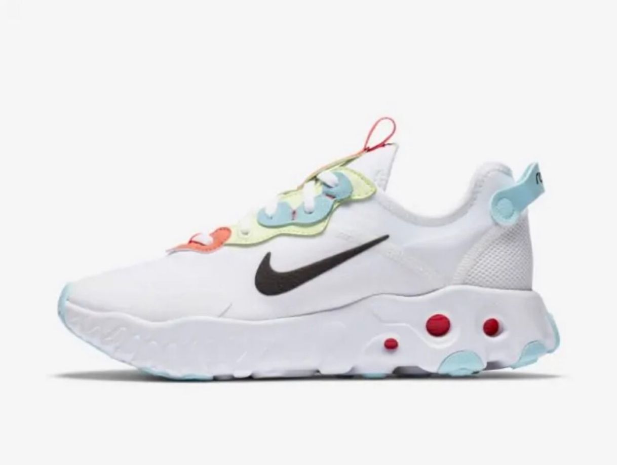 Moda Tênis Nike React