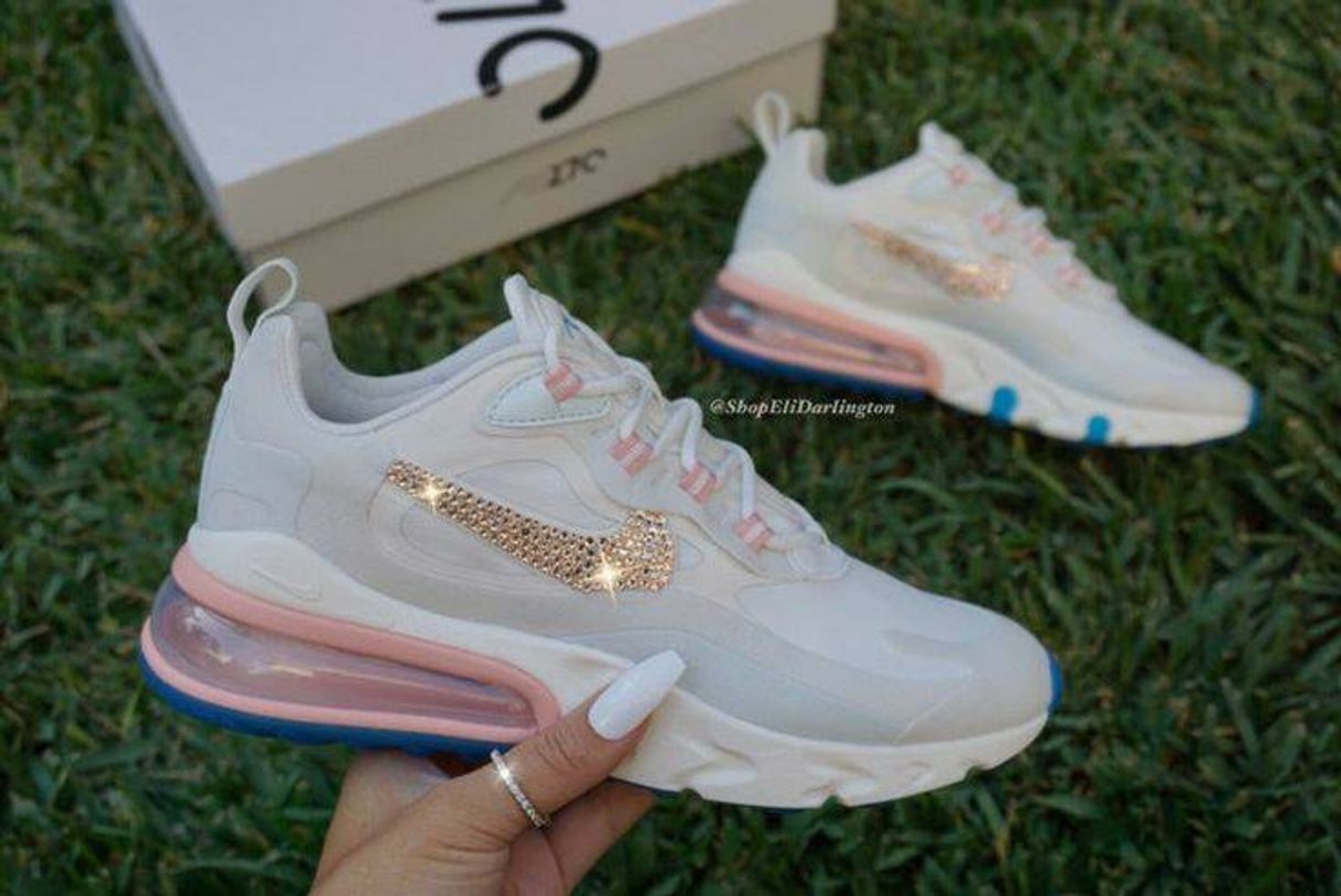 Fashion Bling Nike Air Max 