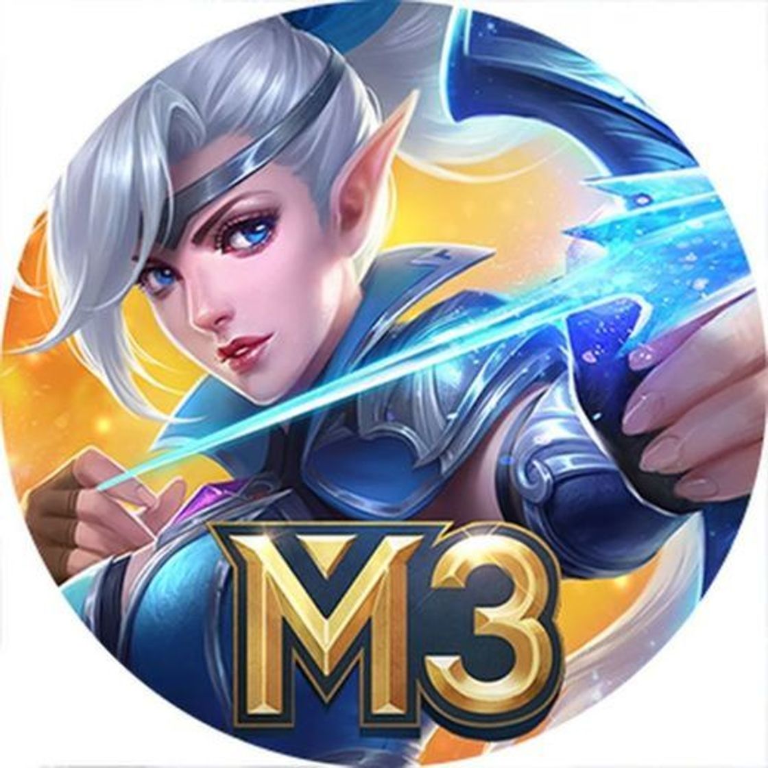 Videojuegos Mobile Legends: Bang bang