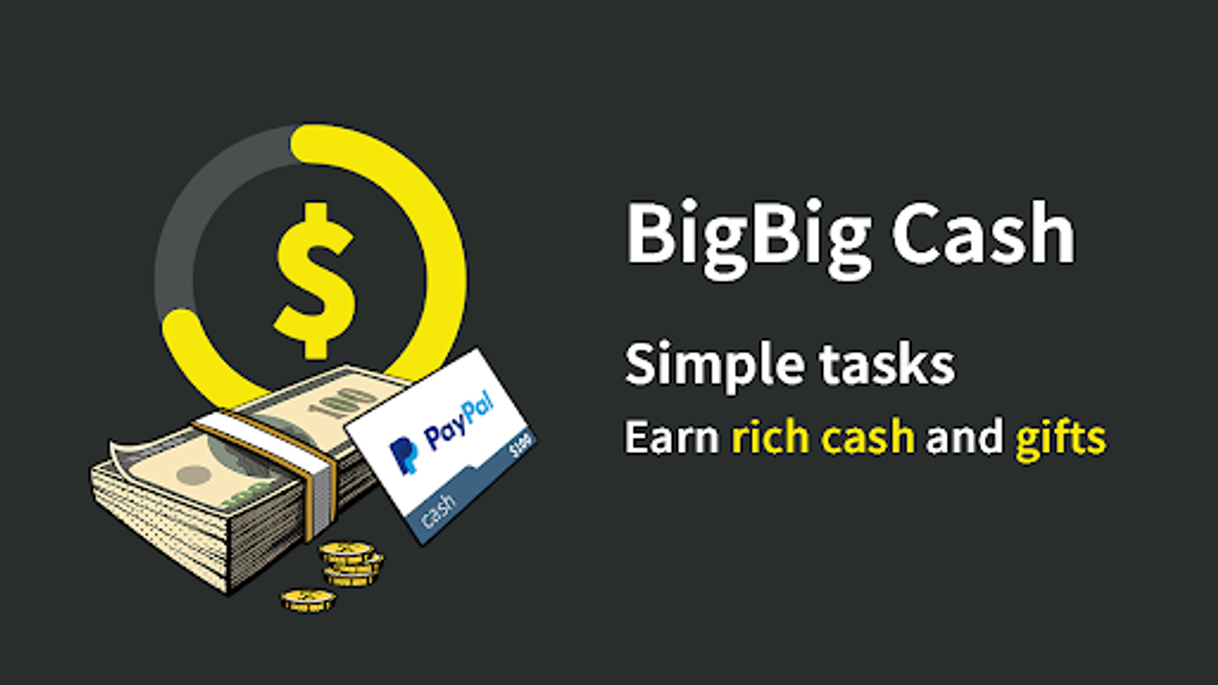 App BigBig Cash 