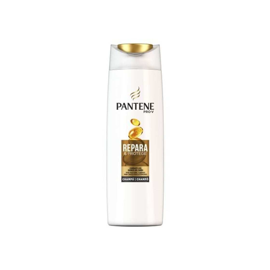 Belleza Pantene Pro-V Repara & Protege - Champú