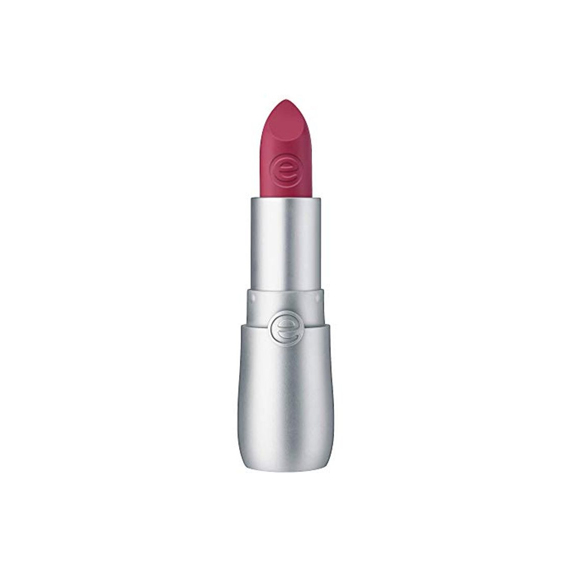 Belleza ESSENCE VELVET MATTE BARRA DE LABIOS 04 HUNGRY PINK