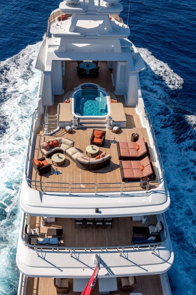 Social •LANCHA• ☀️🛥