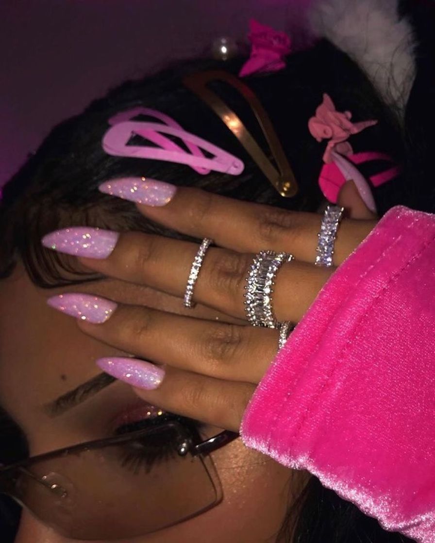 Social •NAIL 💅