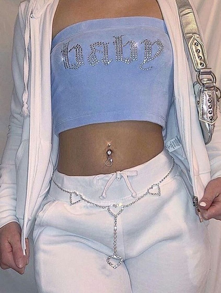 Social •Roupas•