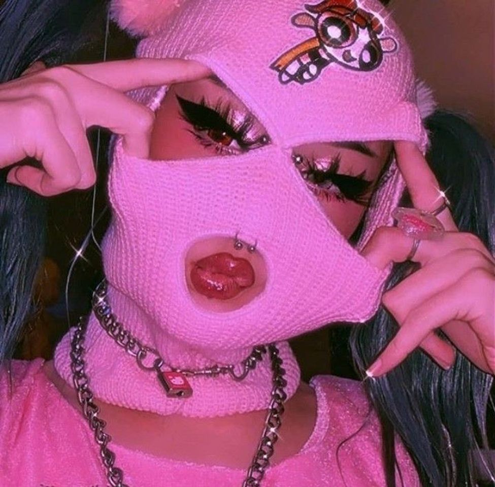 Social •Máscaras•