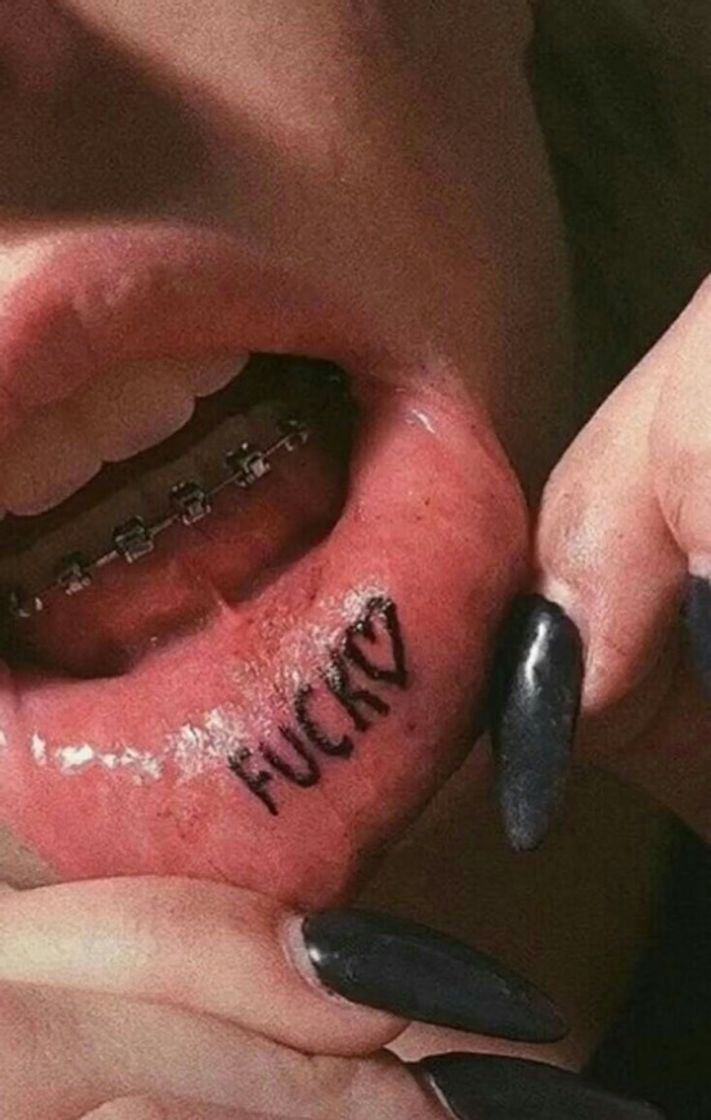 Social •Tattoo•