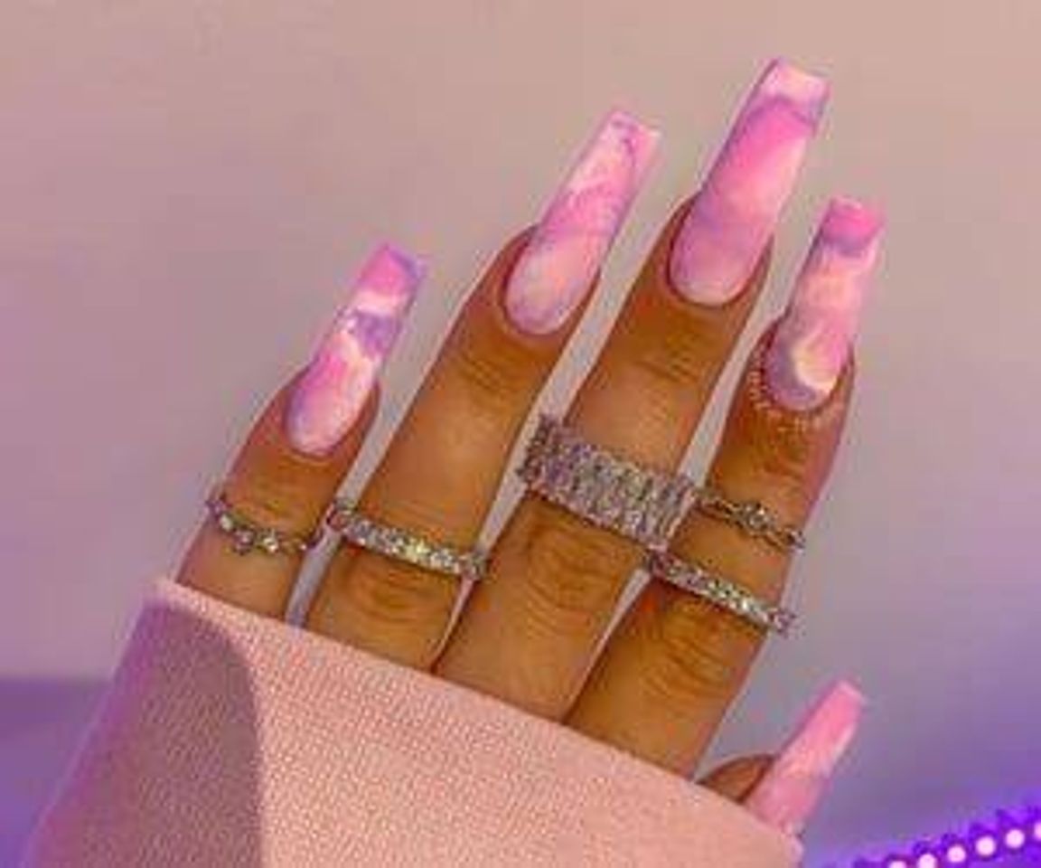 Moda nails