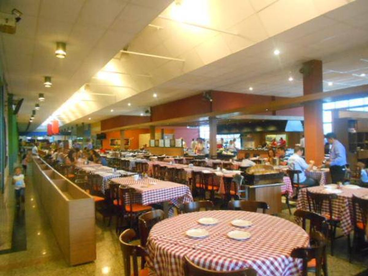 Restaurants Armazém du Cumpadi