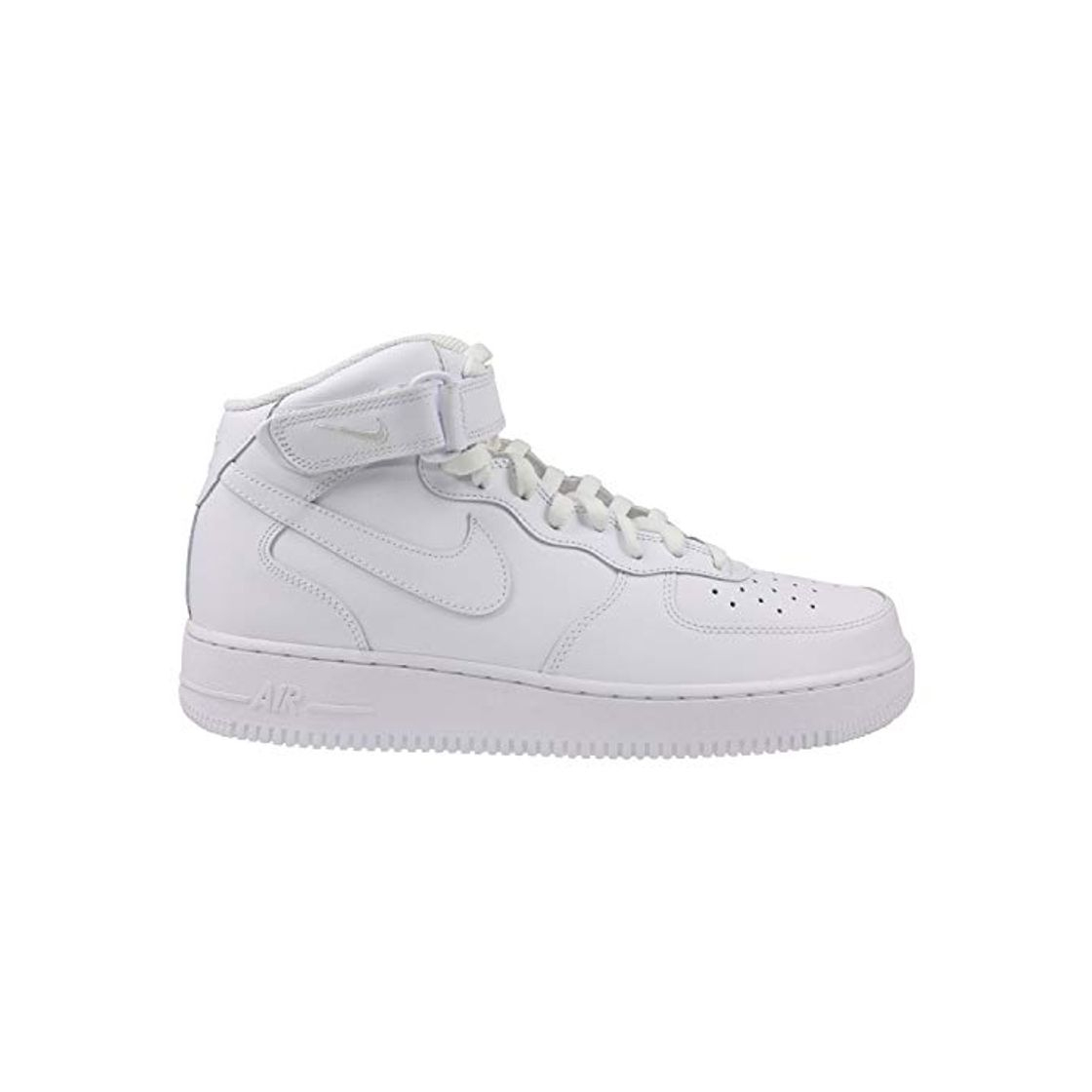 Social Nike Air Force 1 Mid '07