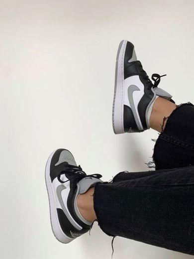 Jordan 1 low shadow 