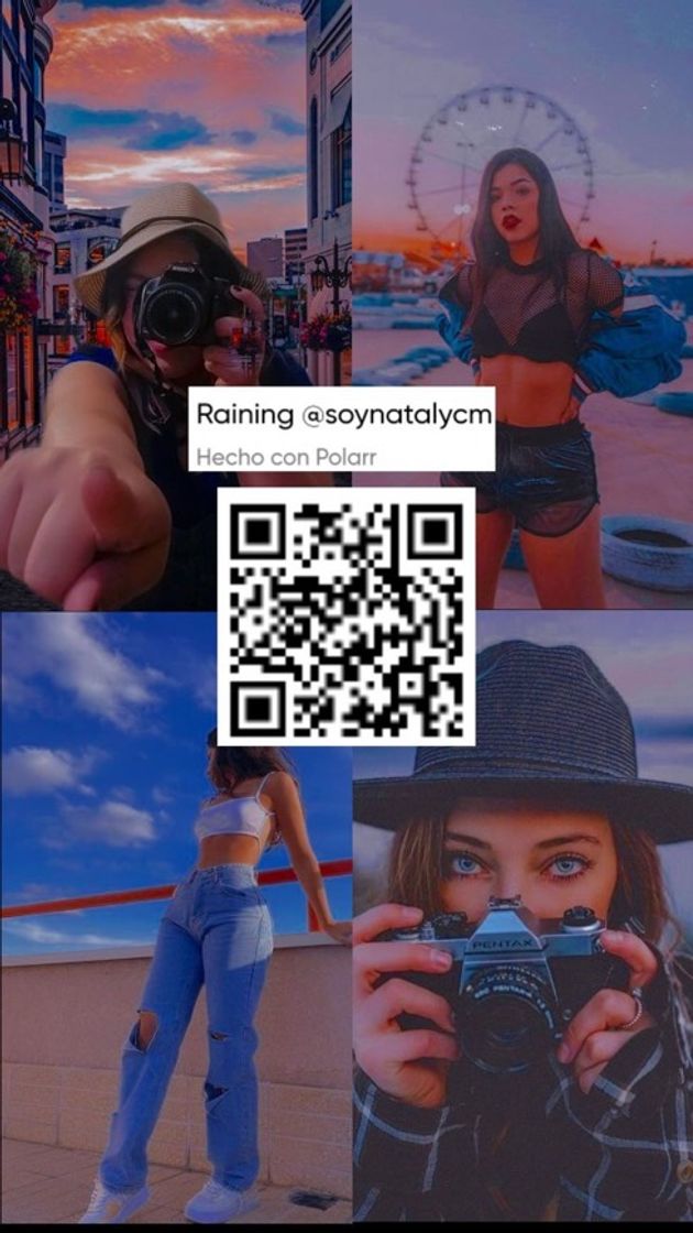 Social raining 